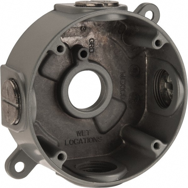 DS-48 by ABB THOMAS & BETTS