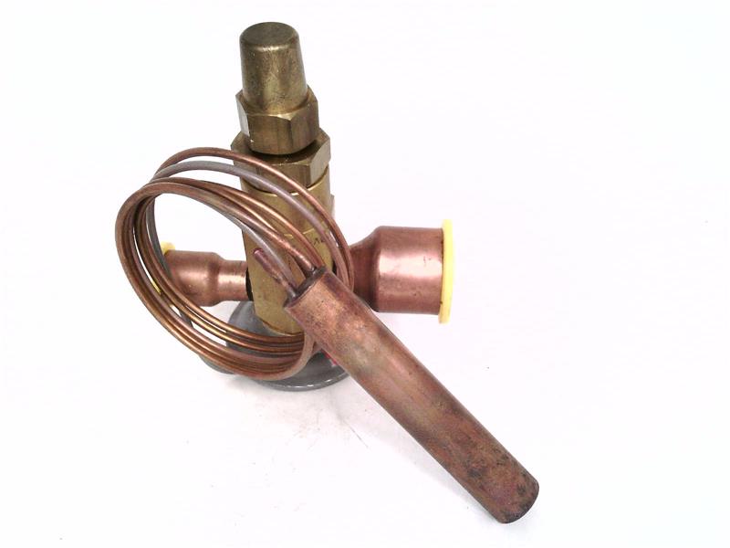 UNITED TECHNOLOGIES EA03PC503