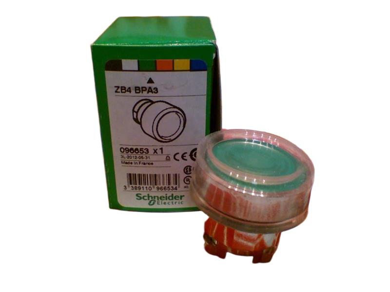 PARKER ZB4BP3