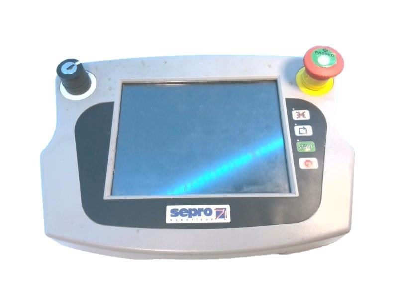 SEPRO ROBOTIQUE AE0000016406