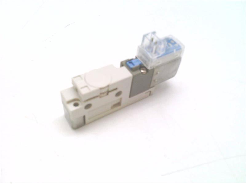 SMC VQZ125-5MO1-CP-Q