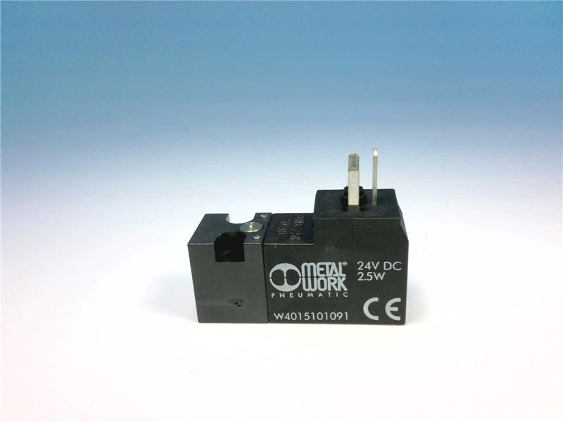 W4015101091 by METAL WORK PNEUMATIC