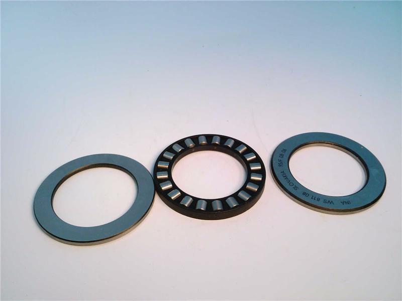 SCHAEFFLER GROUP 81108-TV