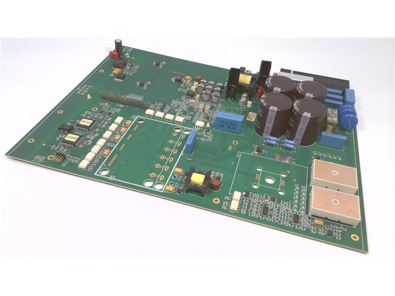 ASEA BROWN BOVERI EB0603A00