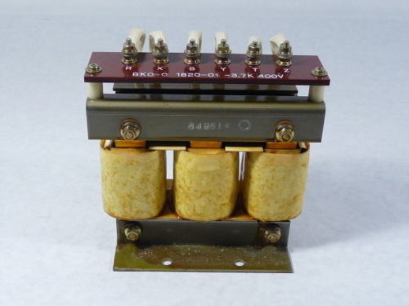 YOSHIKAWA IRON WORKS LTD BKO-C-1820-01-3.7/4K