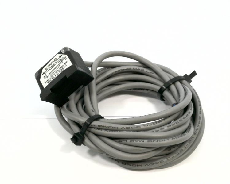 PNEUMATIC C & C INC CUCSR1-3