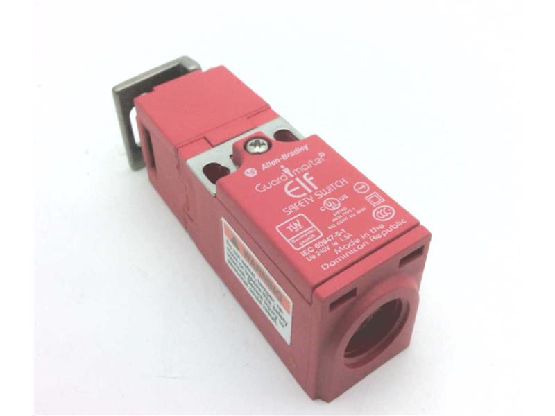 ALLEN BRADLEY 440K-E33040