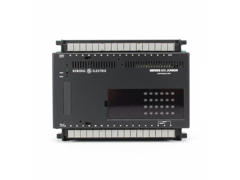 GENERAL ELECTRIC IC609EXP120A