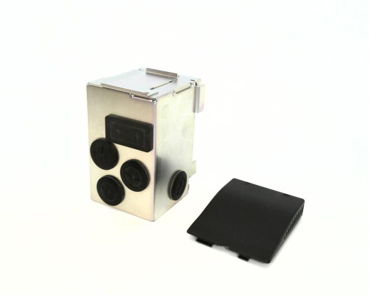 ALLEN BRADLEY 25-PBAA