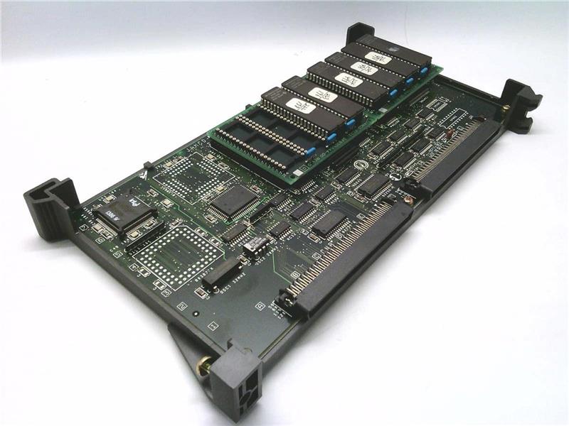 YASKAWA ELECTRIC JANCD-FC224-2