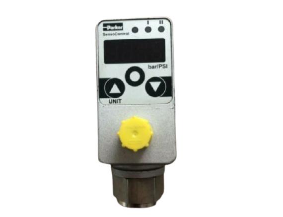 PARKER SCPSD-3000P-0727