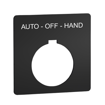 SCHNEIDER ELECTRIC 9001-KN758BP