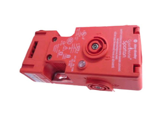 ALLEN BRADLEY 440G-S36003