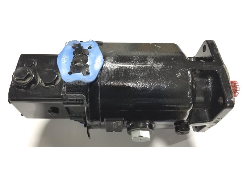 EATON CORPORATION 4633-009