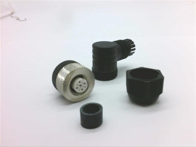 MENCOM MDC-5FP-FW09-R