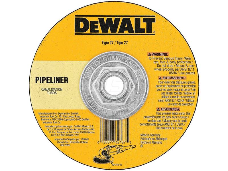 STANLEY BLACK & DECKER DW8436