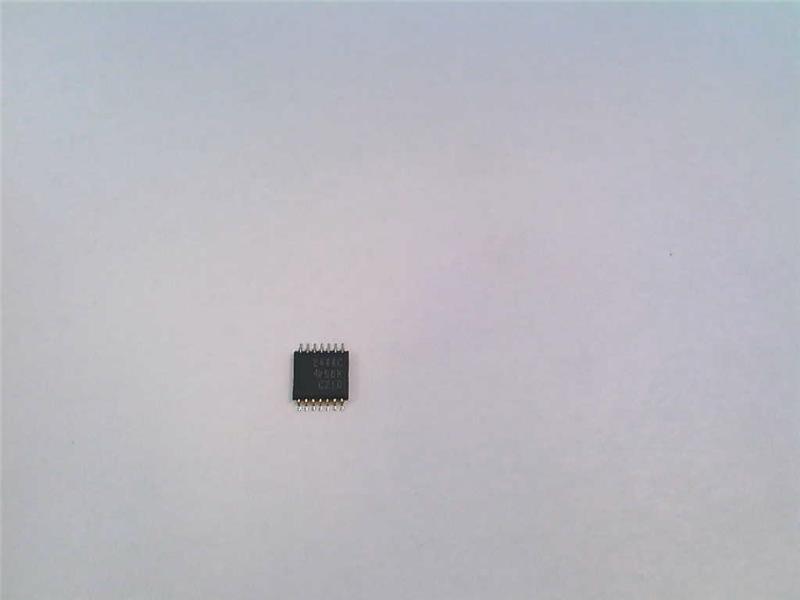 TEXAS INSTRUMENTS SEMI TLV2444CPWR