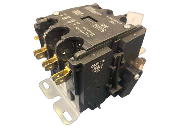 INGERSOLL RAND CTR02835