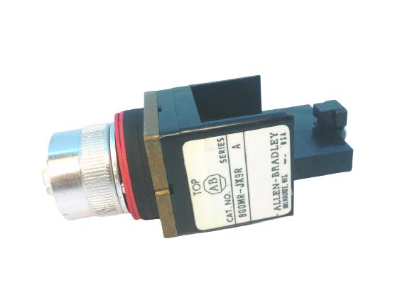 ALLEN BRADLEY 800MR-JX9R