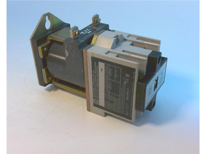 SCHNEIDER ELECTRIC 8501-XD30V62