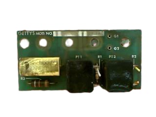 26-625-5 by ELWOOD CORPORATION