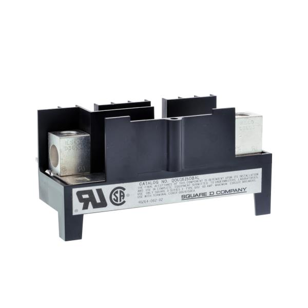 SCHNEIDER ELECTRIC QOU16150BALB