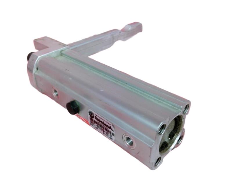 DOVER CORPORATION RSC-8920-010