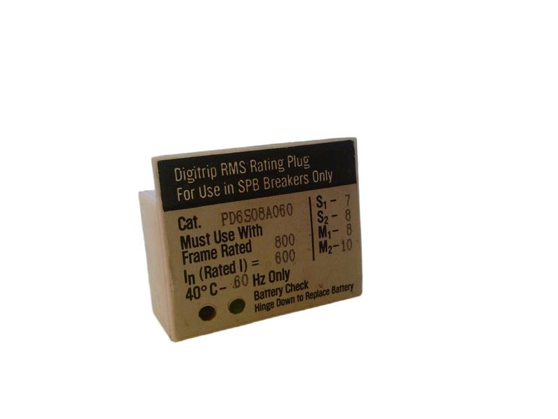 PD6S08A060 by EATON CORPORATION