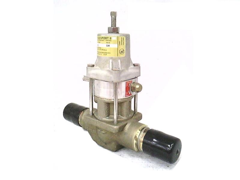 PARKER A8-SPORT-II-11-13