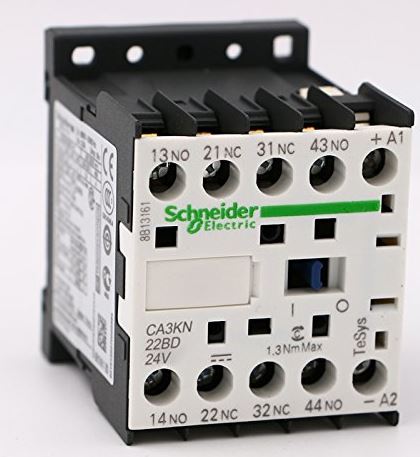 SCHNEIDER ELECTRIC LC1K06015M7