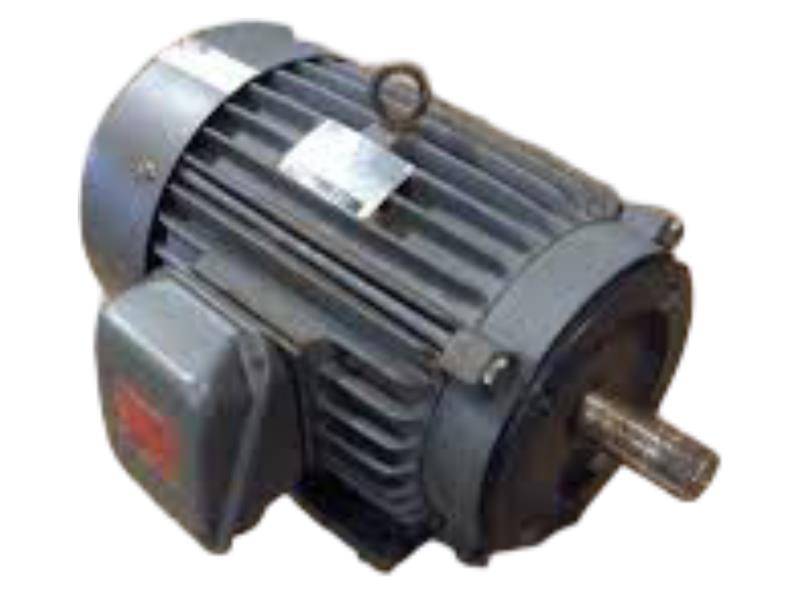 GENERAL ELECTRIC 5K182CC205P