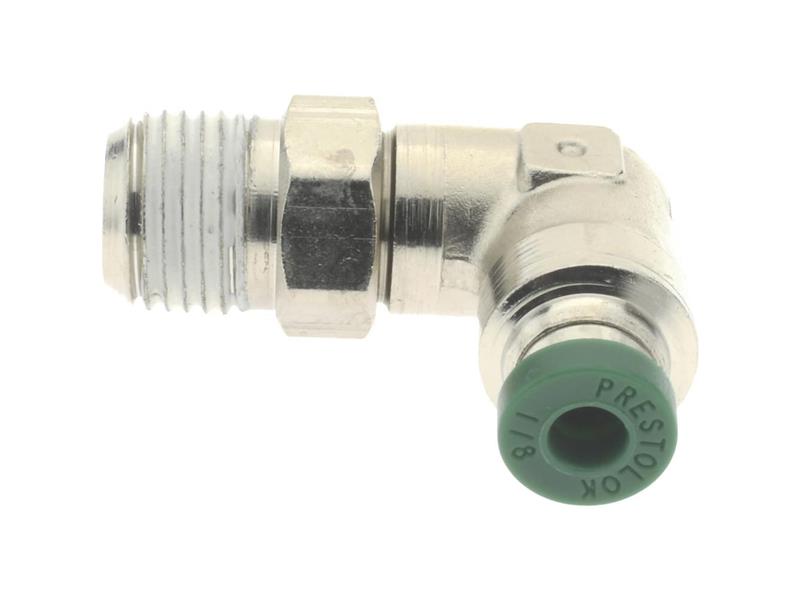 W169PLP-2-2 by PARKER