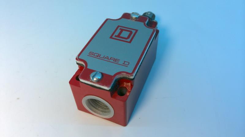 SCHNEIDER ELECTRIC 9007-SP11B-2