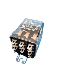 268F 3PDT by DELTROL CORP