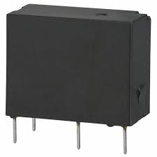 MATSUSHITA ELECTRIC JQ1P-6V-F