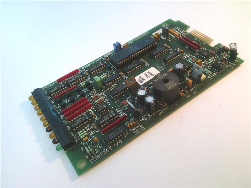 EMERSON 01984-1460-0003