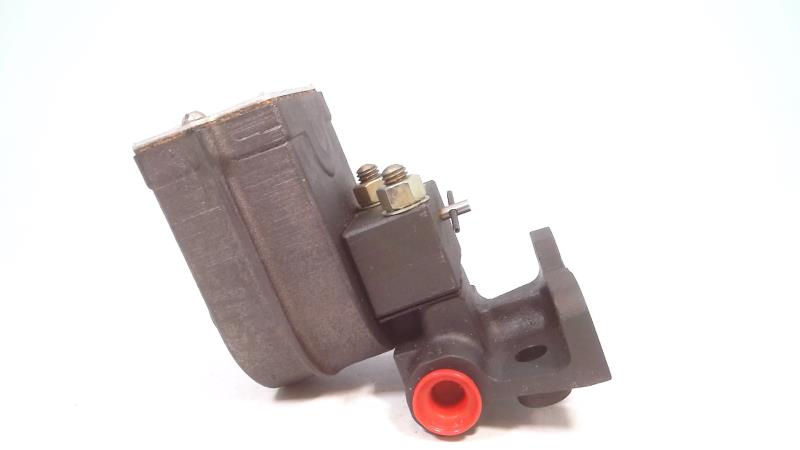 SALEM EQUIPMENT INC 712-001