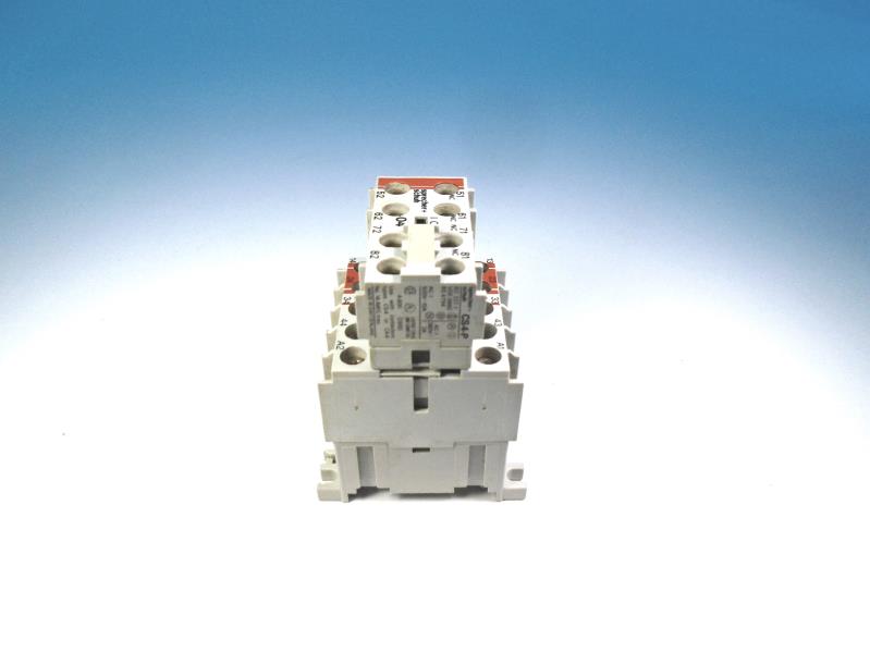 SPRECHER & SCHUH CS4-44E-24