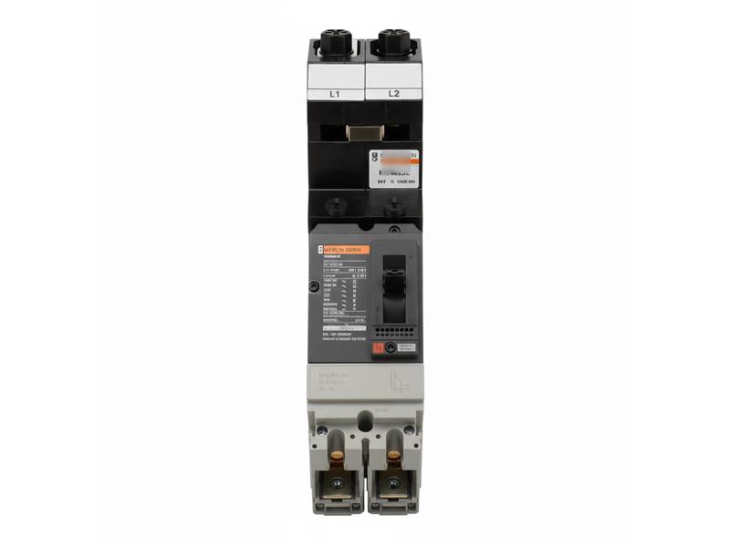 SCHNEIDER ELECTRIC MGP0632L12
