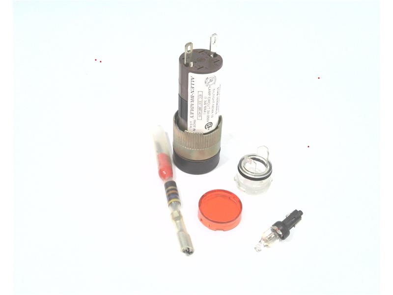 ALLEN BRADLEY 800A-L2AR10