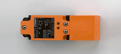 EFECTOR IVE3020BBPKG-IV5002