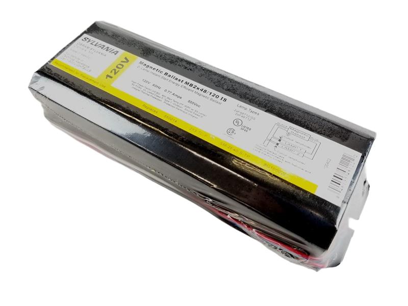 MB2X48/120IS-SRNK by GTE