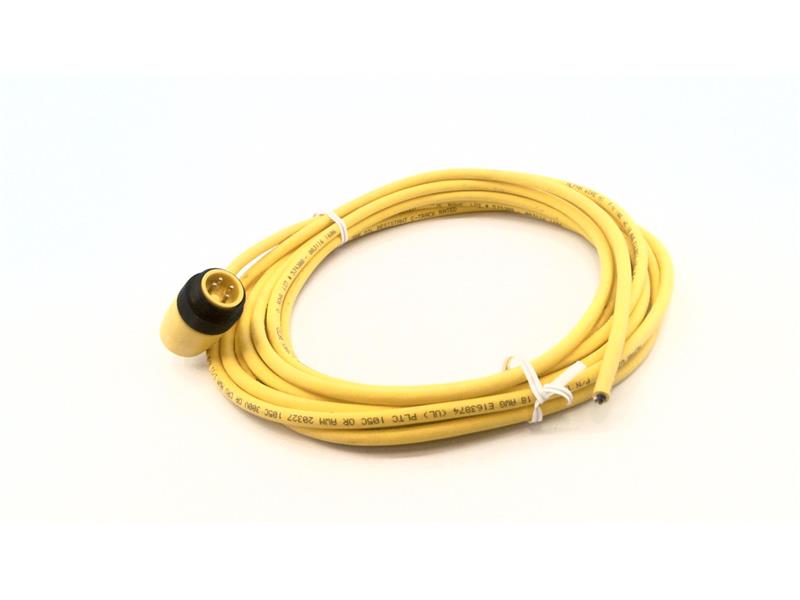 ALPHA WIRE LW0400108 YL358