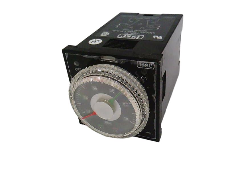 KANSON ELECTRONICS INC 1068-1-P-9-B