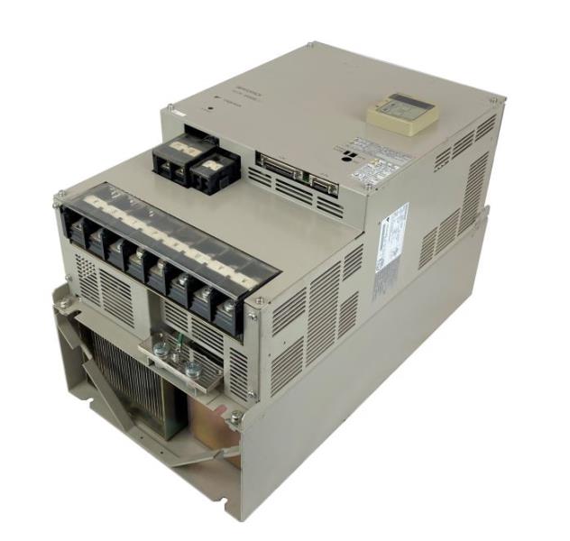 YASKAWA ELECTRIC SGDB-1AADG-P-Y371