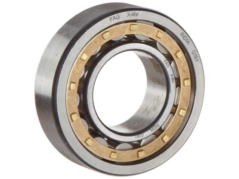 NU2216-E-M1 by SCHAEFFLER GROUP