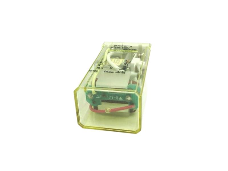 IDEC RH2B-RAC220-240V