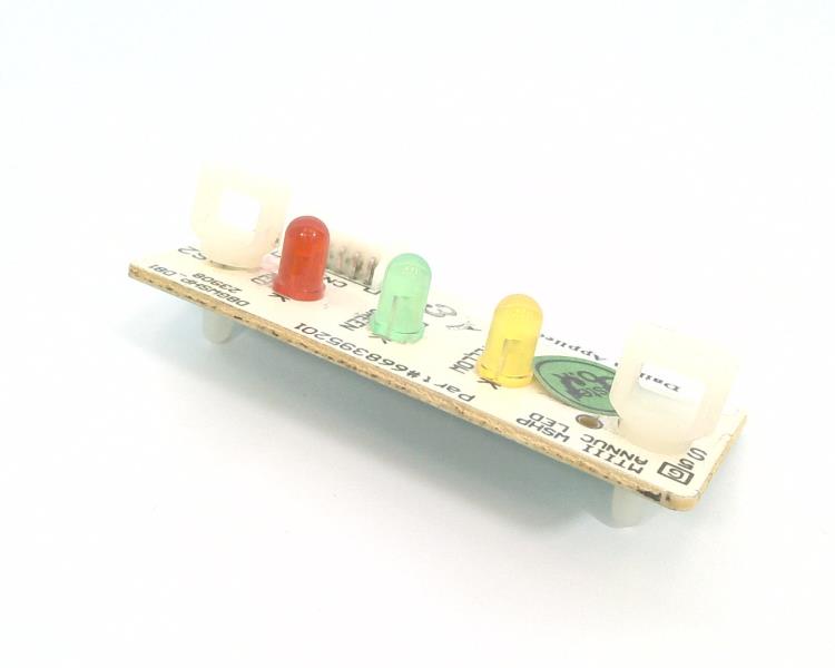 DAIKIN INDUSTRIES 668395201