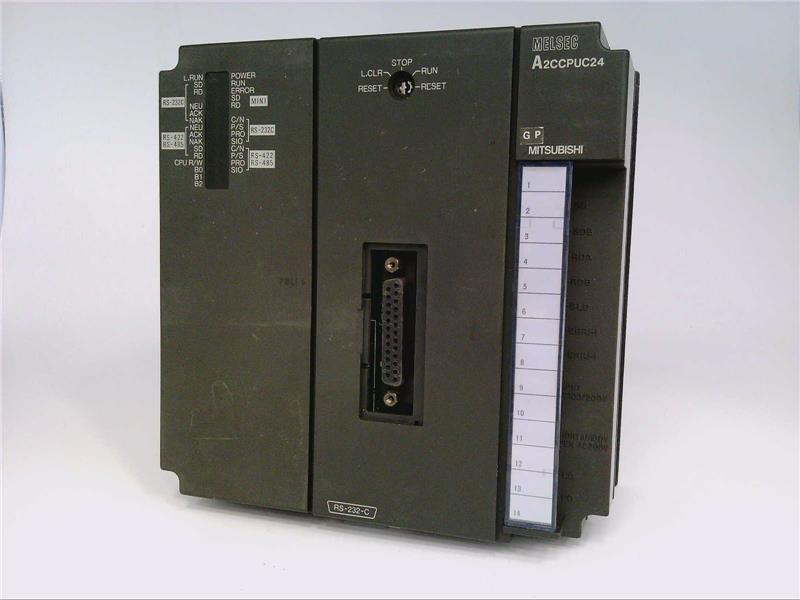 MITSUBISHI A2C-CPU-C24
