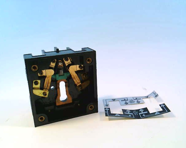 TE CONNECTIVITY 700030